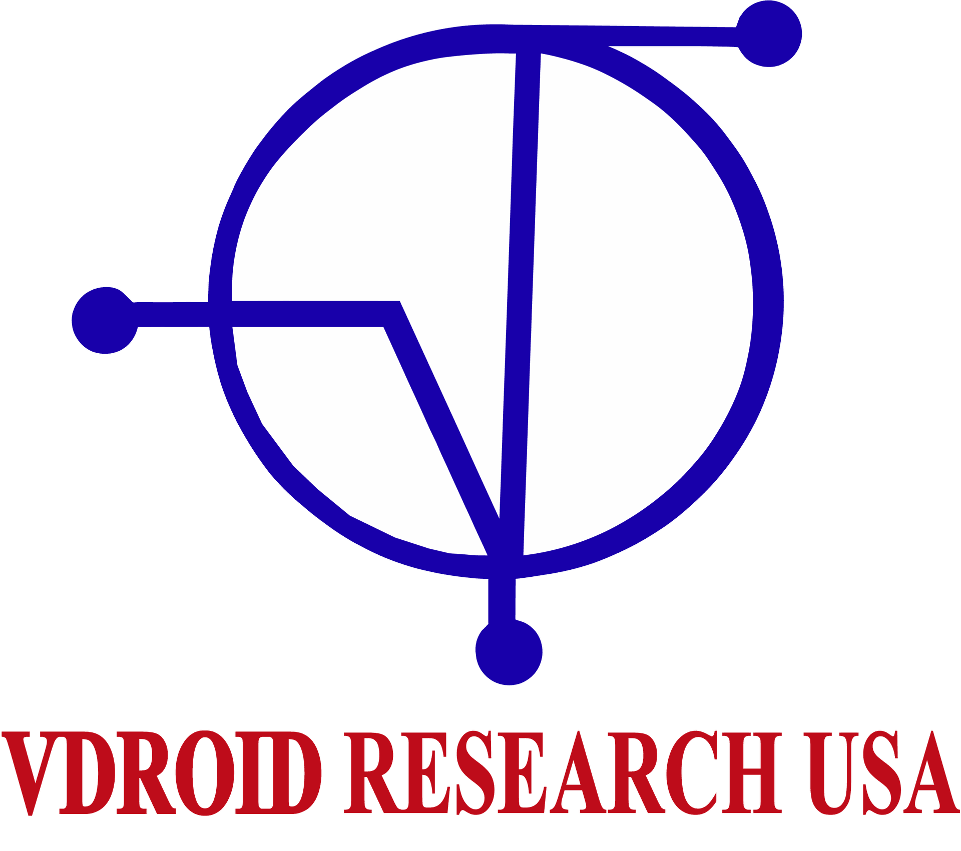 VDROID USA